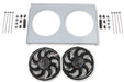 Frostbite FB506E Economy Fan/Shroud Package - Truck Part Superstore