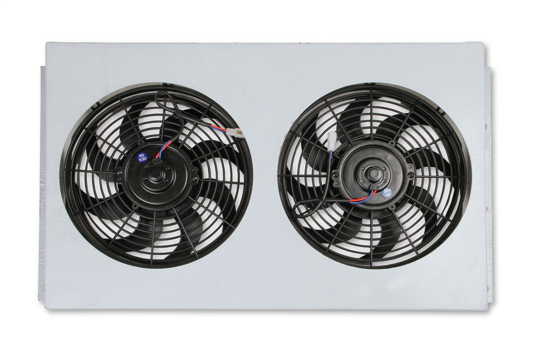 Frostbite FB506E Economy Fan/Shroud Package - Truck Part Superstore