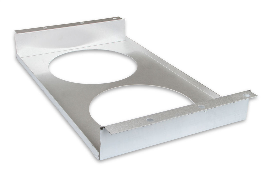 Frostbite FB506E Economy Fan/Shroud Package - Truck Part Superstore