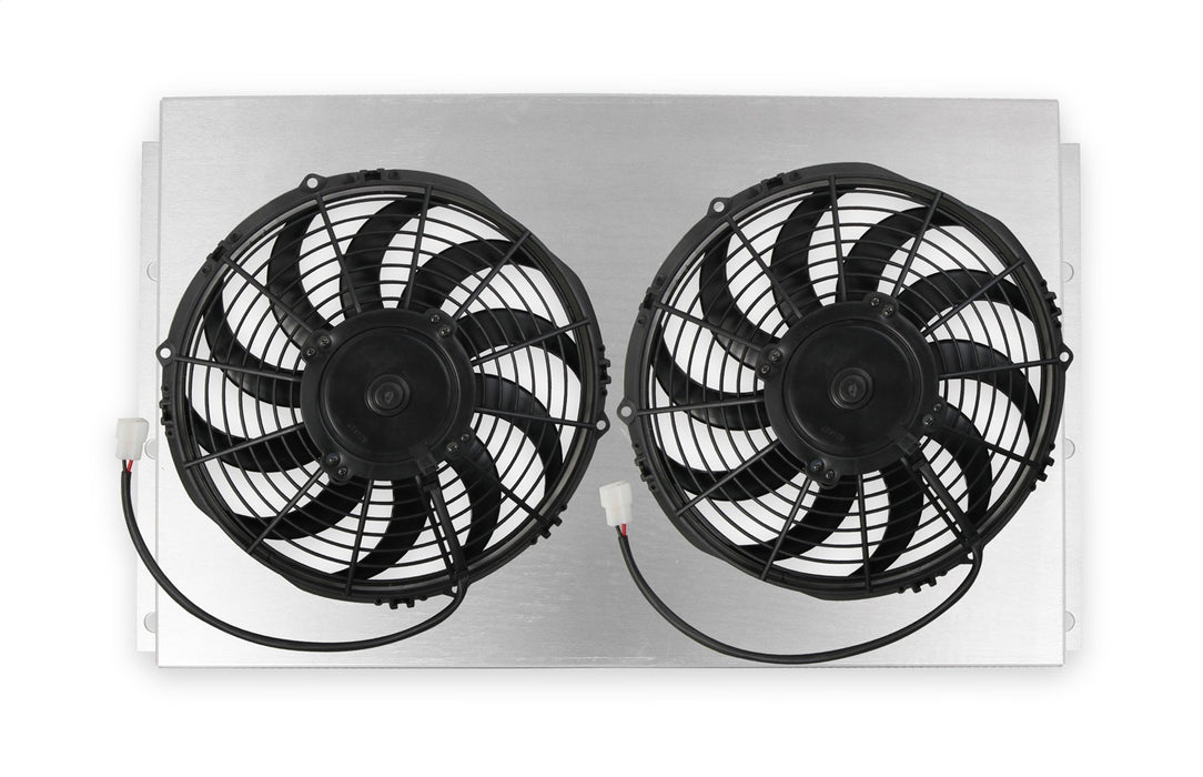 Frostbite FB506H High Performance Fan/Shroud Package - Truck Part Superstore