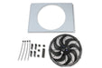 Frostbite FB507E Economy Fan/Shroud Package - Truck Part Superstore
