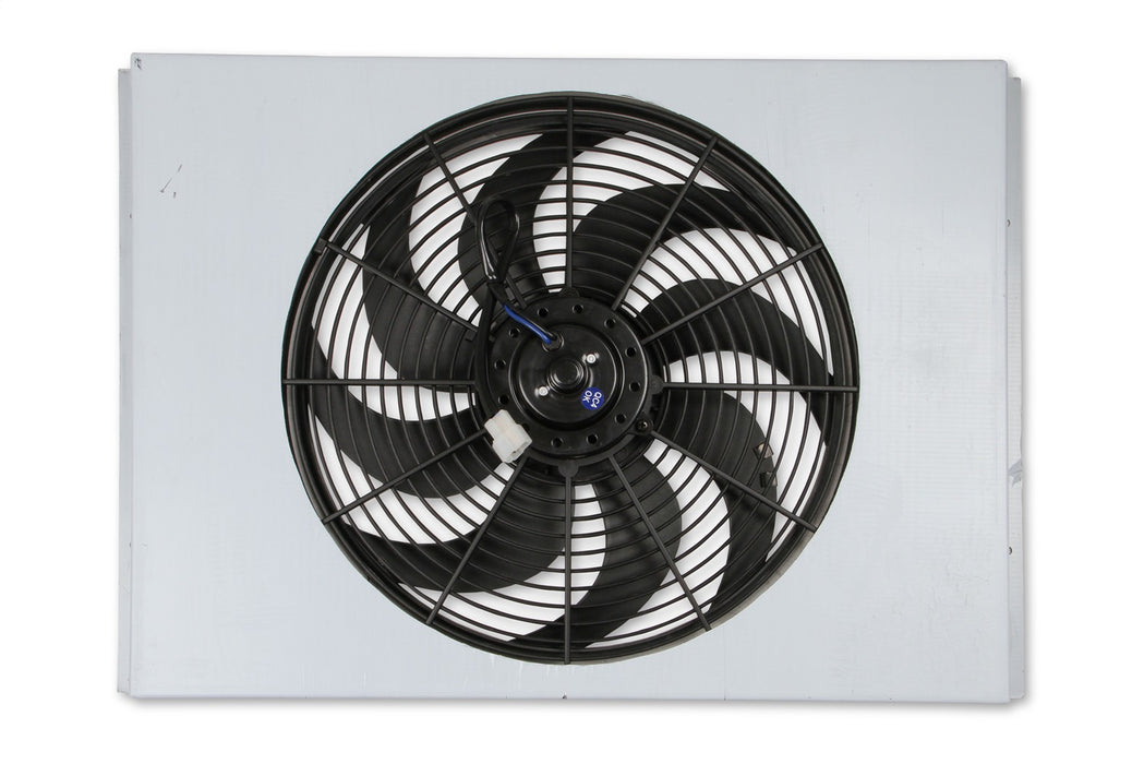 Frostbite FB507E Economy Fan/Shroud Package - Truck Part Superstore