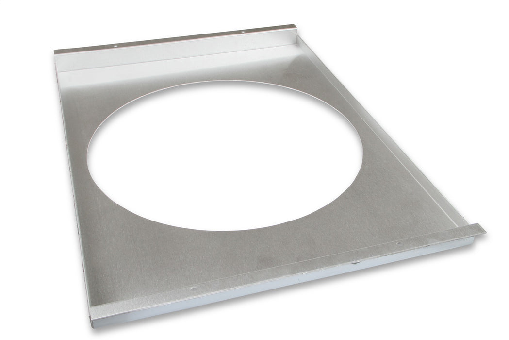Frostbite FB507E Economy Fan/Shroud Package - Truck Part Superstore