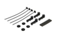 Frostbite FB507E Economy Fan/Shroud Package - Truck Part Superstore