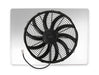 Frostbite FB507H High Performance Fan/Shroud Package - Truck Part Superstore