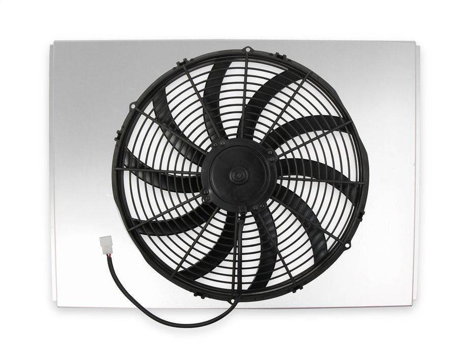 Frostbite FB507H High Performance Fan/Shroud Package - Truck Part Superstore