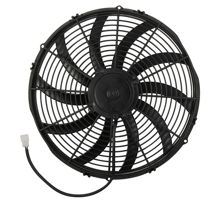 Frostbite FB507H High Performance Fan/Shroud Package - Truck Part Superstore
