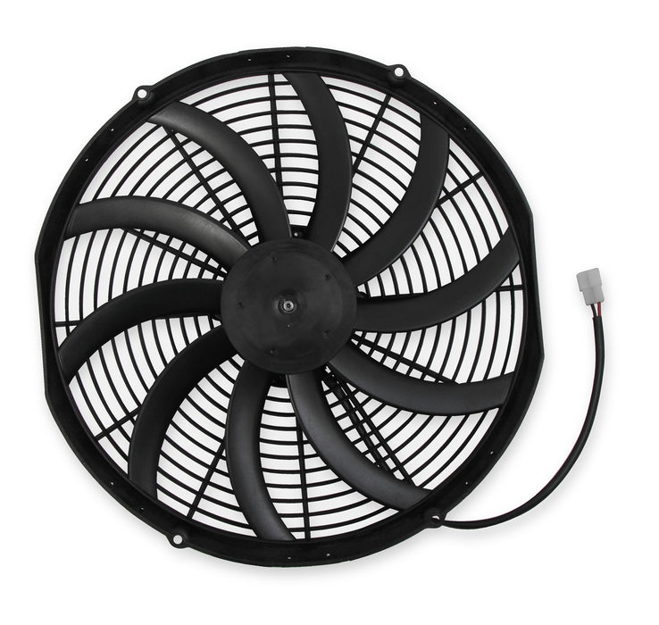 Frostbite FB507H High Performance Fan/Shroud Package - Truck Part Superstore