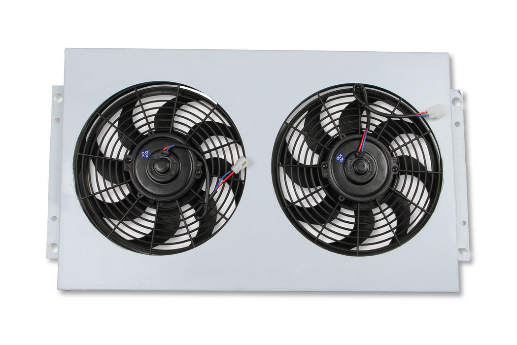 Frostbite FB508E Economy Fan/Shroud Package - Truck Part Superstore