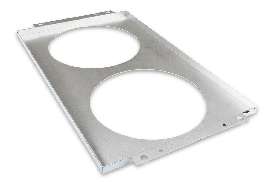 Frostbite FB508E Economy Fan/Shroud Package - Truck Part Superstore