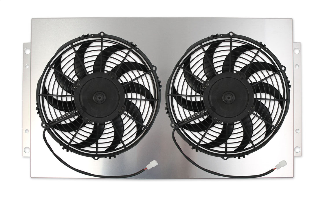 Frostbite FB508H High Performance Fan/Shroud Package - Truck Part Superstore