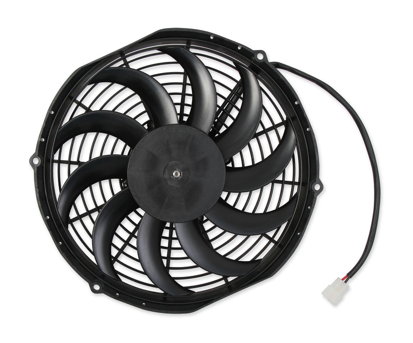 Frostbite FB508H High Performance Fan/Shroud Package - Truck Part Superstore