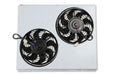 Frostbite FB509E Economy Fan/Shroud Package - Truck Part Superstore