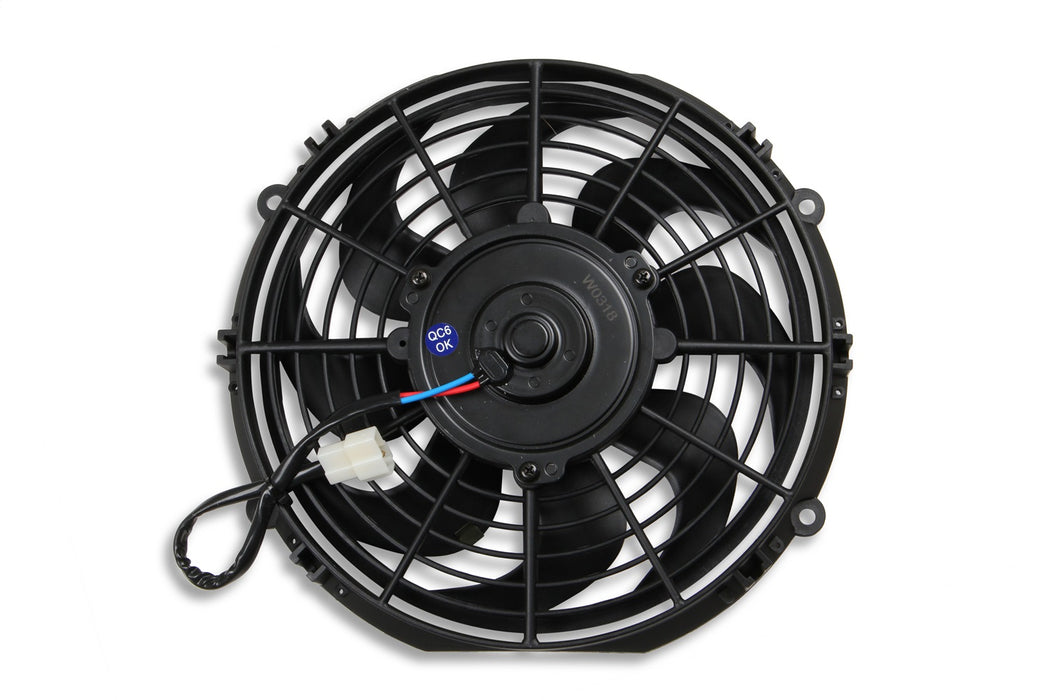 Frostbite FB509E Economy Fan/Shroud Package - Truck Part Superstore