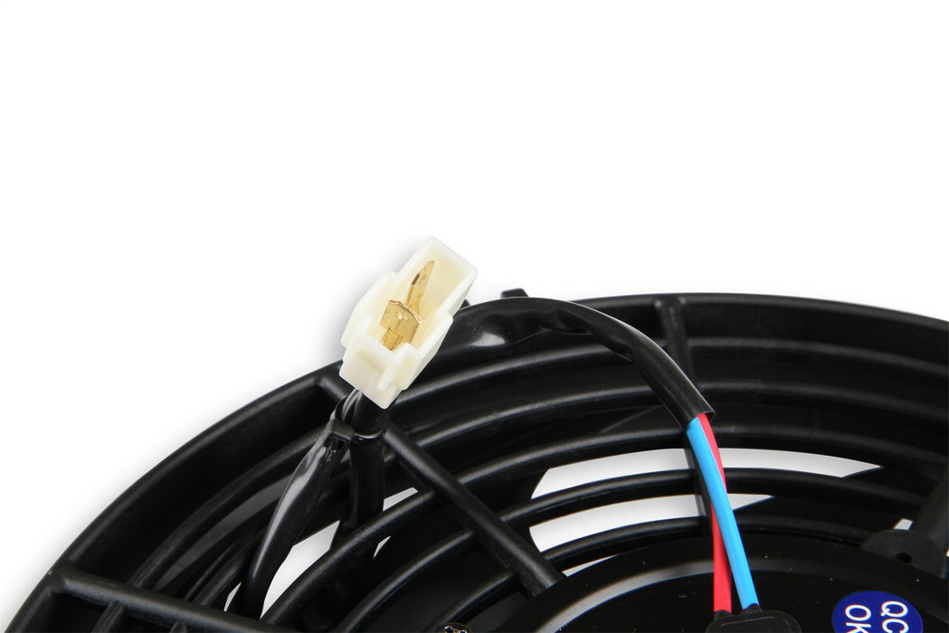 Frostbite FB509E Economy Fan/Shroud Package - Truck Part Superstore