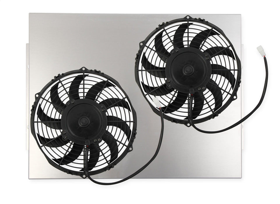 Frostbite FB509H High Performance Fan/Shroud Package - Truck Part Superstore
