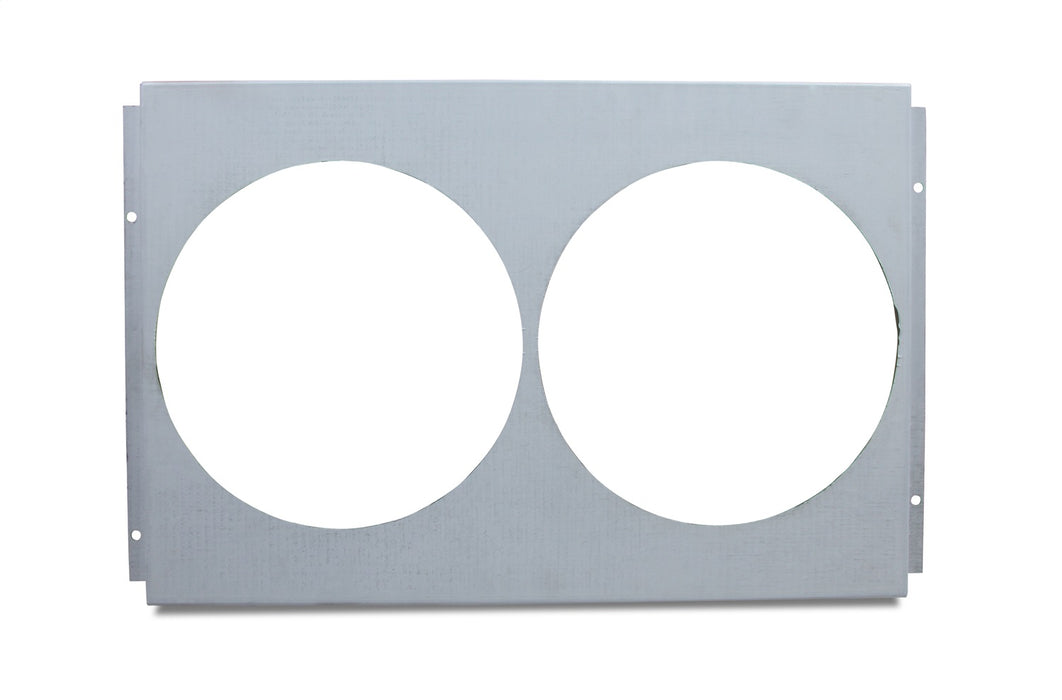 Frostbite FB510 Direct Fit Fan Shroud - Truck Part Superstore
