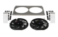 Frostbite FB510E Economy Fan/Shroud Package - Truck Part Superstore