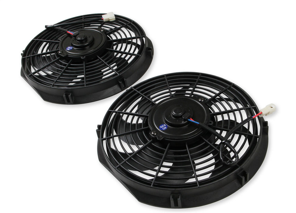 Frostbite FB510E Economy Fan/Shroud Package - Truck Part Superstore