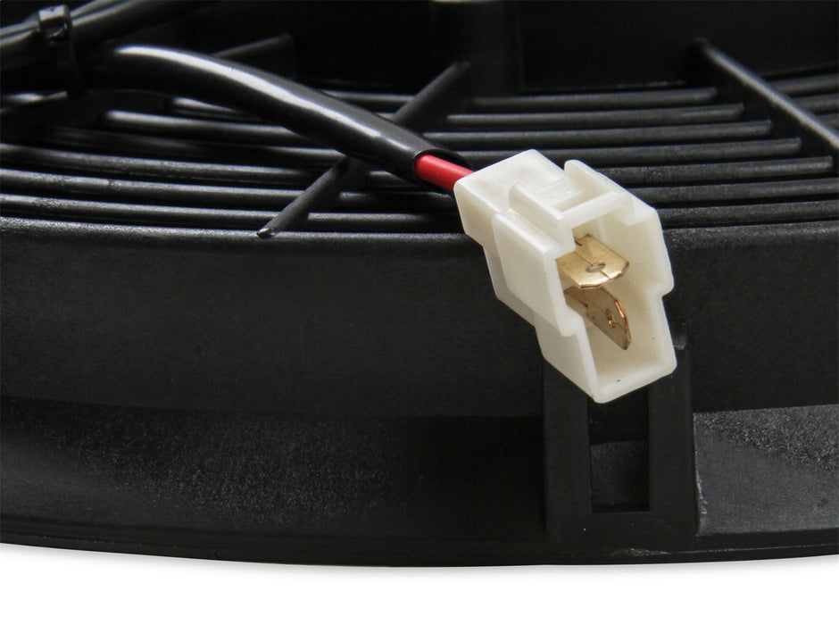 Frostbite FB510E Economy Fan/Shroud Package - Truck Part Superstore