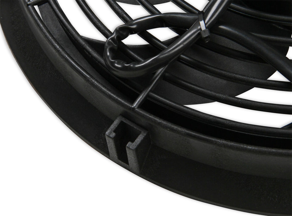 Frostbite FB510E Economy Fan/Shroud Package - Truck Part Superstore