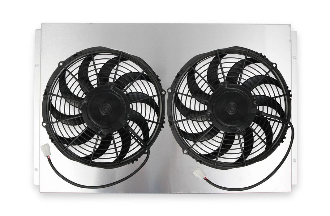 Frostbite FB510H High Performance Fan/Shroud Package - Truck Part Superstore