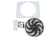 Frostbite FB511E Economy Fan/Shroud Package - Truck Part Superstore