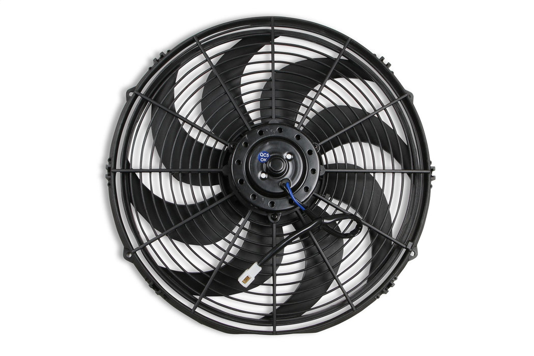 Frostbite FB511E Economy Fan/Shroud Package - Truck Part Superstore