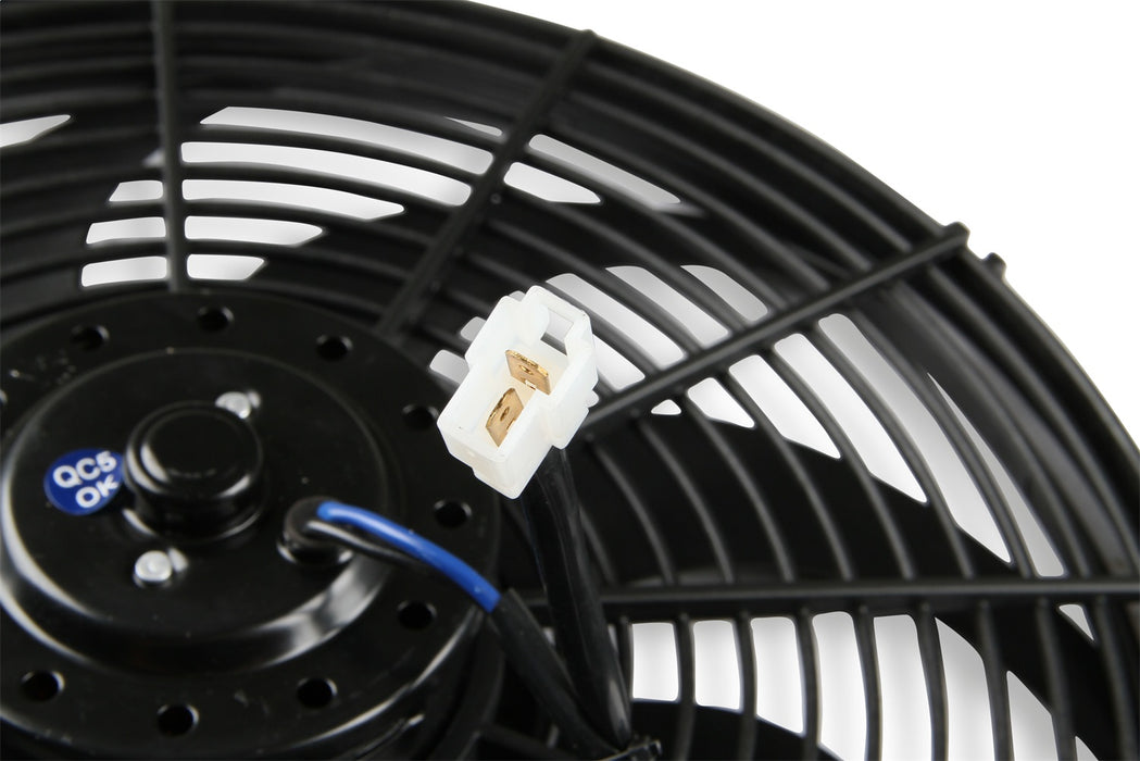 Frostbite FB511E Economy Fan/Shroud Package - Truck Part Superstore