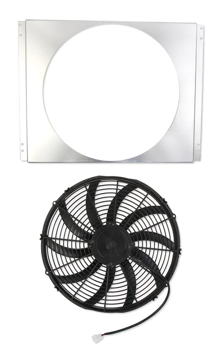 Frostbite FB511H High Performance Fan/Shroud Package - Truck Part Superstore