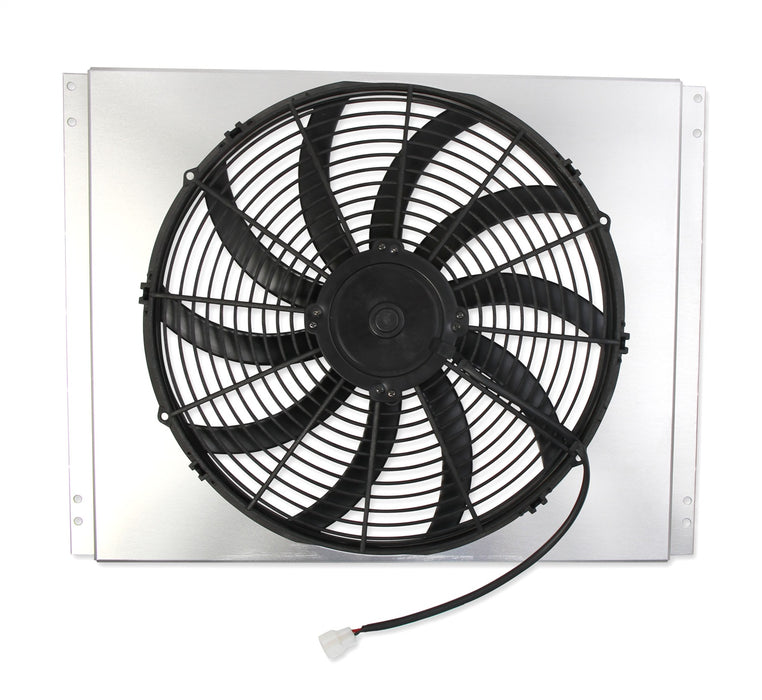 Frostbite FB511H High Performance Fan/Shroud Package - Truck Part Superstore