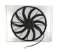 Frostbite FB511H High Performance Fan/Shroud Package - Truck Part Superstore