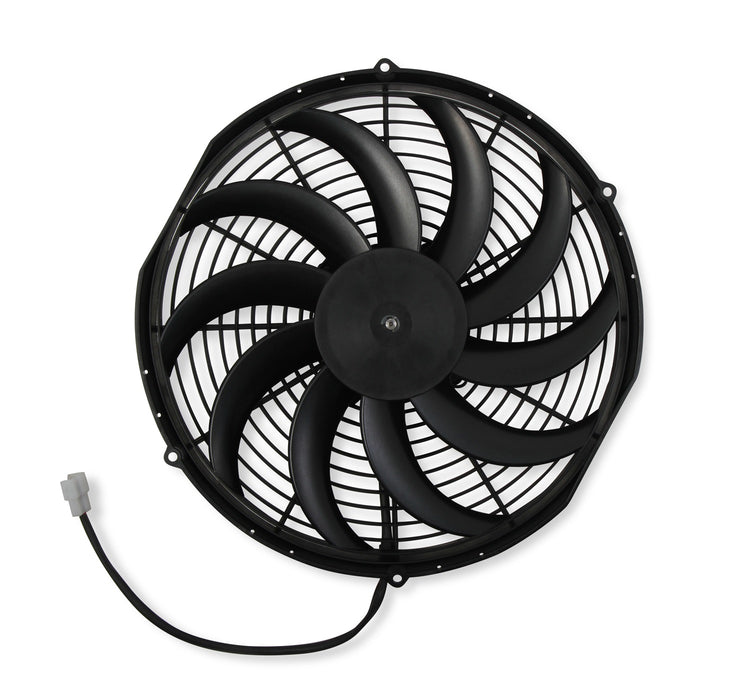 Frostbite FB512H High Performance Fan/Shroud Package - Truck Part Superstore