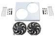 Frostbite FB513E Economy Fan/Shroud Package - Truck Part Superstore