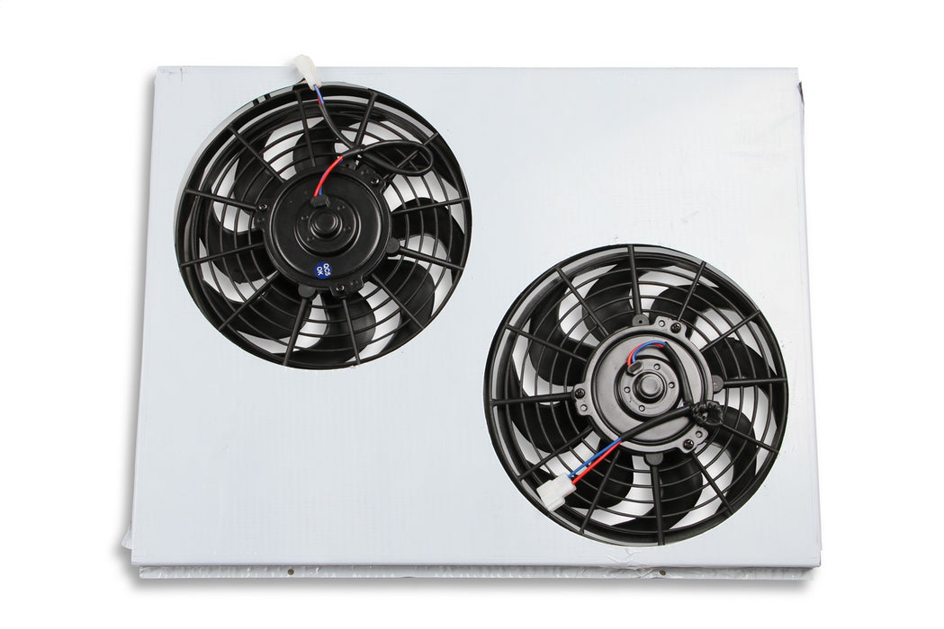 Frostbite FB513E Economy Fan/Shroud Package - Truck Part Superstore