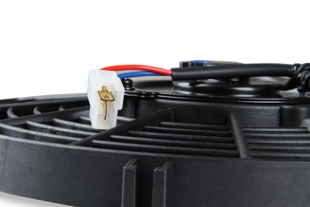 Frostbite FB513E Economy Fan/Shroud Package - Truck Part Superstore
