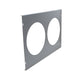 Frostbite FB514 Direct Fit Fan Shroud - Truck Part Superstore