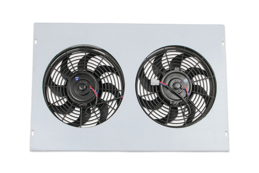 Frostbite FB514E Economy Fan/Shroud Package - Truck Part Superstore