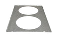 Frostbite FB514E Economy Fan/Shroud Package - Truck Part Superstore