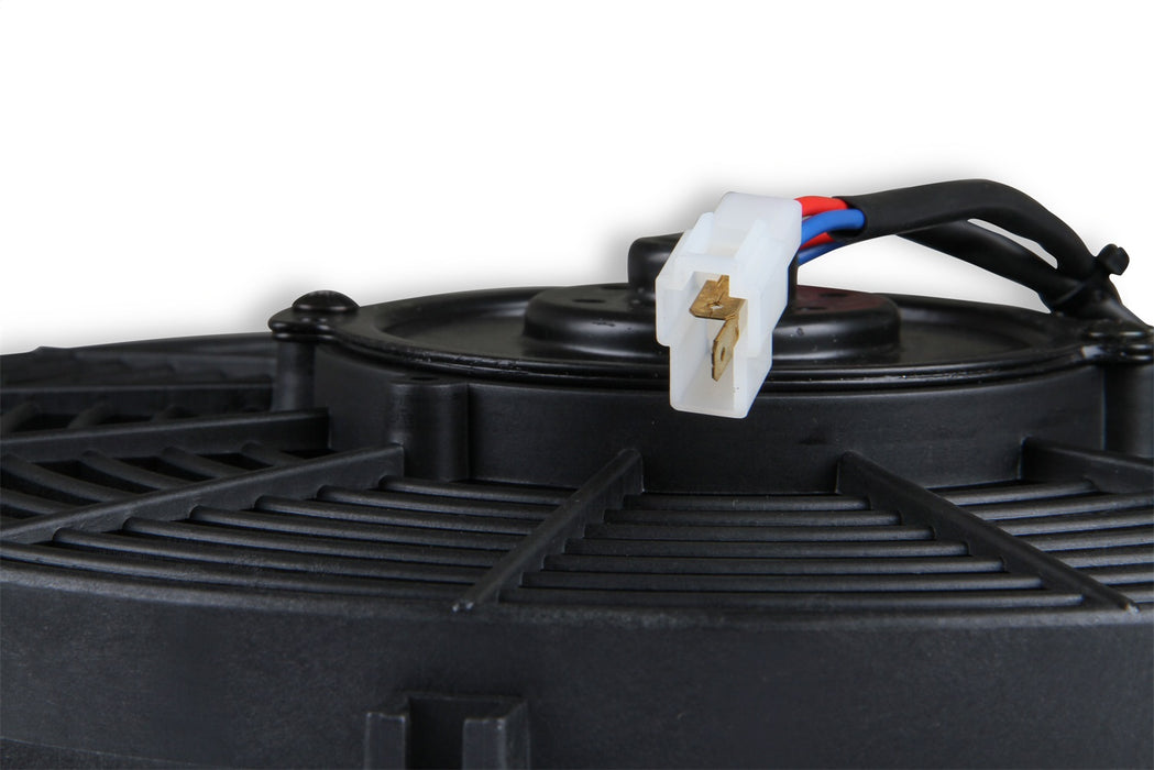 Frostbite FB514E Economy Fan/Shroud Package - Truck Part Superstore