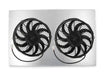 Frostbite FB514H High Performance Fan/Shroud Package - Truck Part Superstore