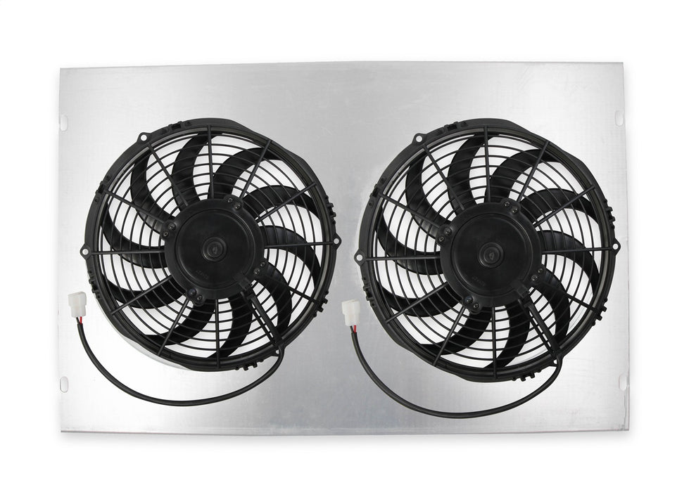 Frostbite FB514H High Performance Fan/Shroud Package - Truck Part Superstore