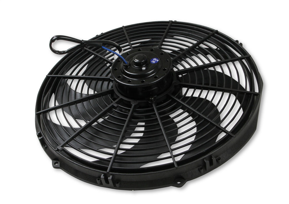 Frostbite FB515E Economy Fan/Shroud Package - Truck Part Superstore