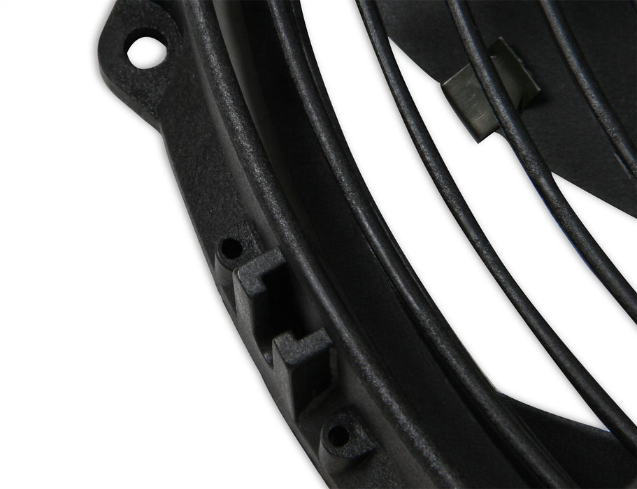 Frostbite FB515E Economy Fan/Shroud Package - Truck Part Superstore
