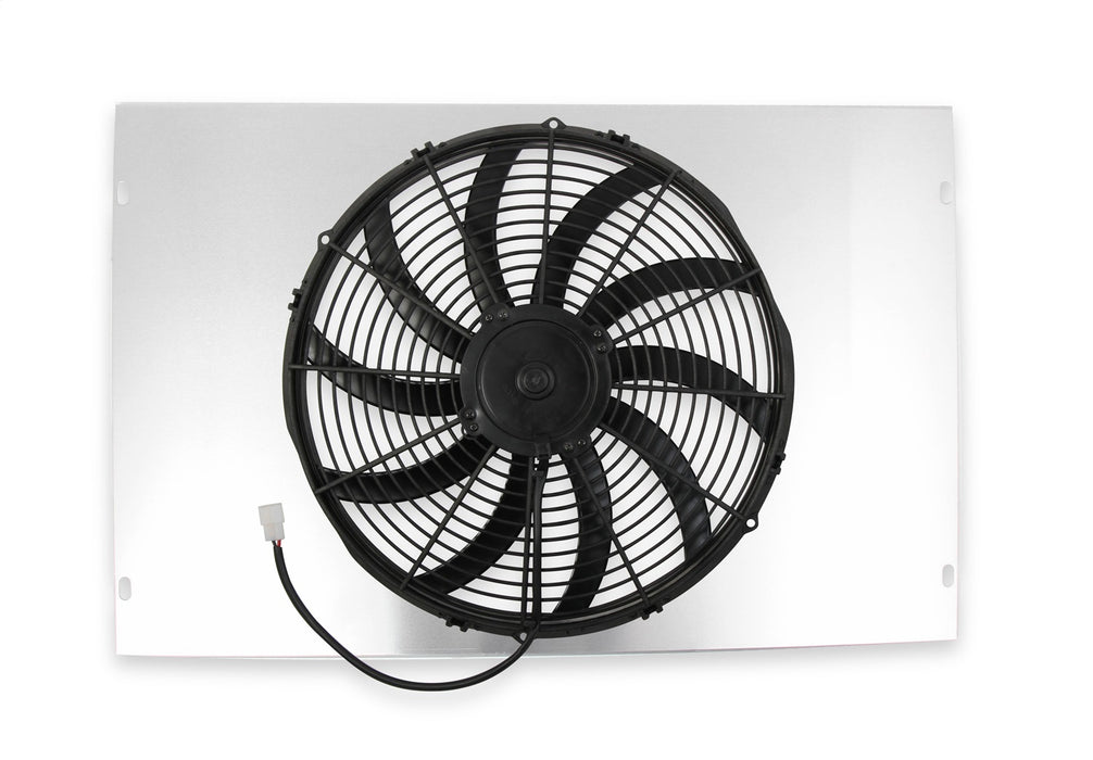 Frostbite FB515H High Performance Fan/Shroud Package - Truck Part Superstore