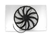 Frostbite FB515H High Performance Fan/Shroud Package - Truck Part Superstore