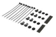 Frostbite FB516E Economy Fan/Shroud Package - Truck Part Superstore