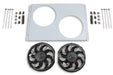 Frostbite FB516E Economy Fan/Shroud Package - Truck Part Superstore