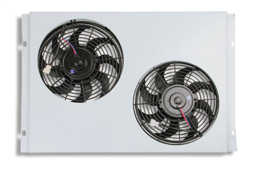 Frostbite FB516E Economy Fan/Shroud Package - Truck Part Superstore
