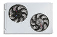 Frostbite FB516E Economy Fan/Shroud Package - Truck Part Superstore